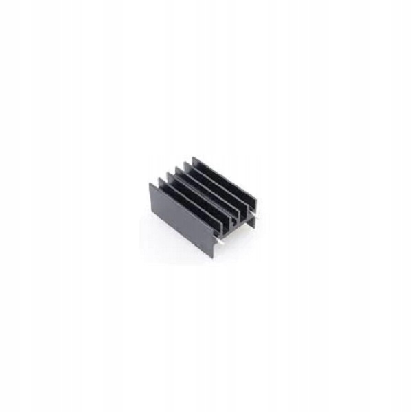 RADIATOR AL 35X23.5X16mm