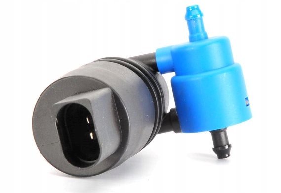 НАСОС ОМЫВАТЕЛЯ СТЕКЛО СМАРТ СИТИ-КУПЕ ФОРТВО