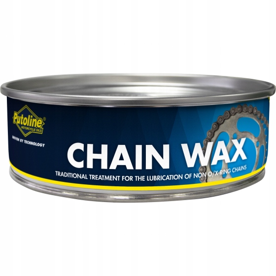 PUTOLINE smar do lancucha CHAIN WAX 1kg