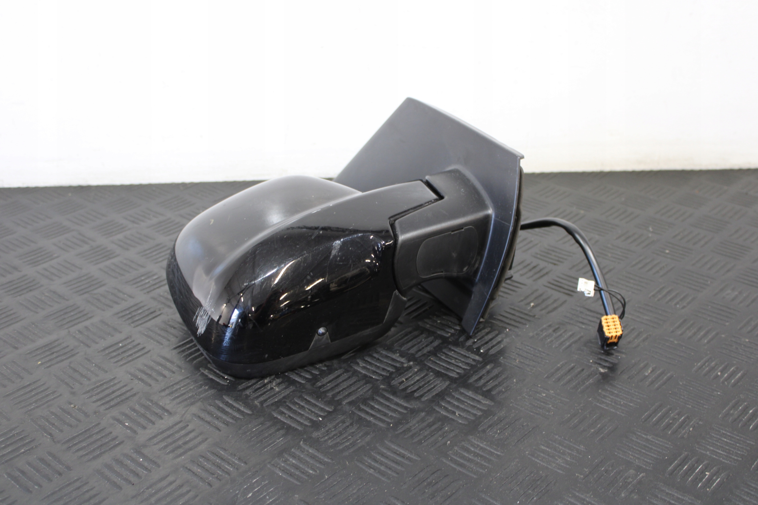 mirror right 11 vertical OPEL ZAFIRA D LIFE