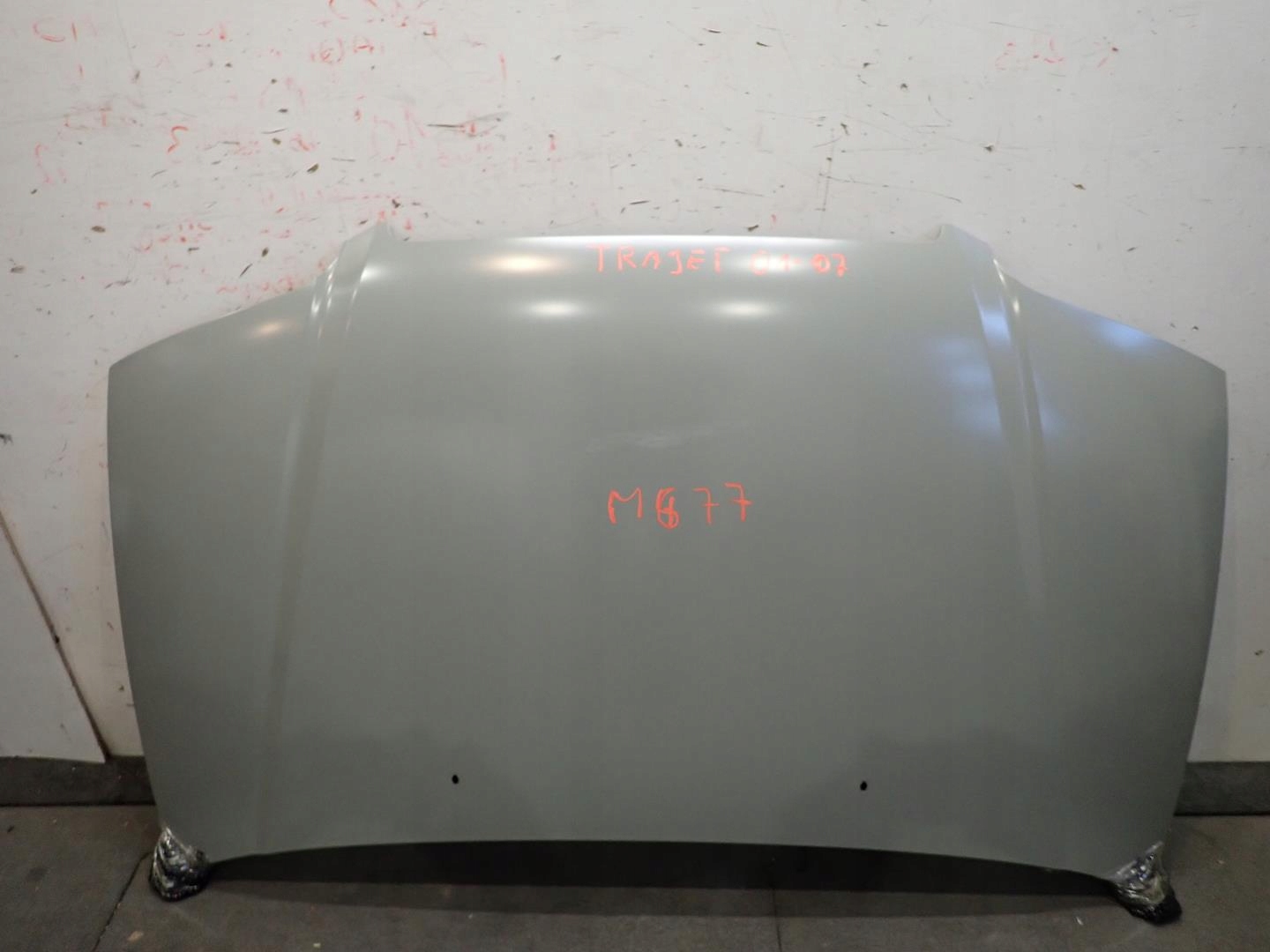 Maska HYUNDAI TRAJET 2001-2007