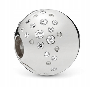 Charms Stoper Stříbrný Ag 925 IM0200623CH