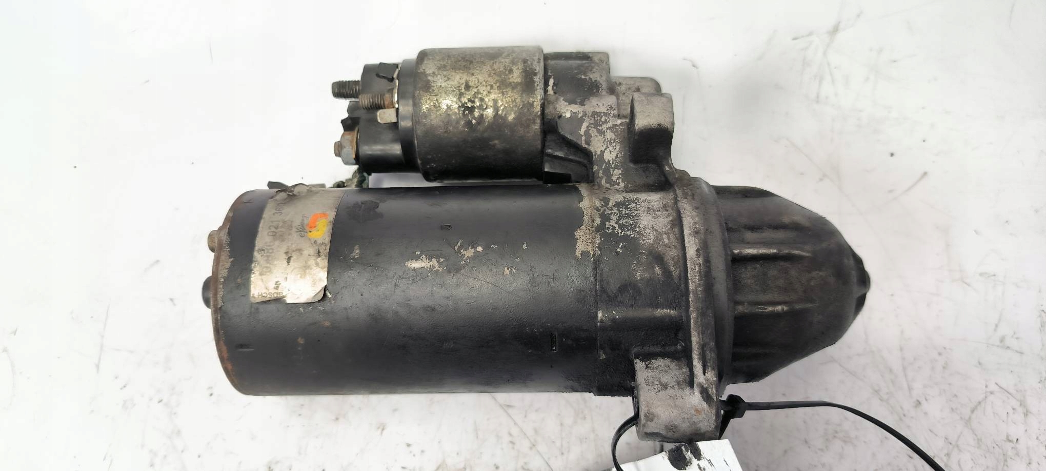 starter 0986021360 MERCEDES - BENZ SPRINTER 311