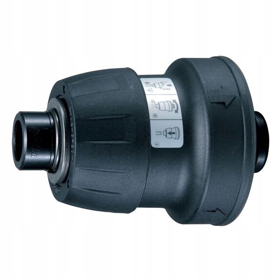 Makita 195870-1 adaptér pro odstranění zaseknutých vrtáků Sds Max, pro rázo