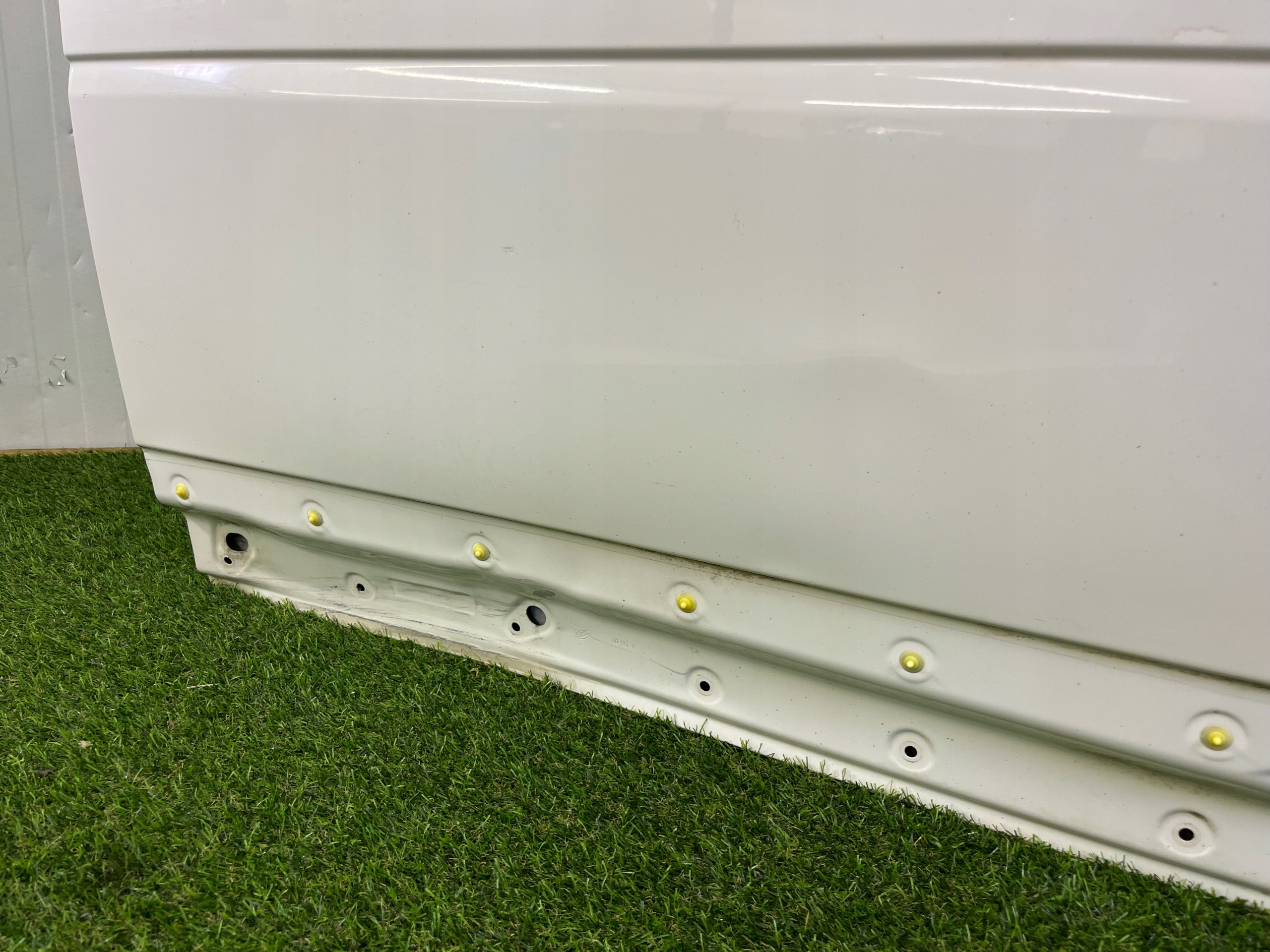 door right front LAND ROVER FREELANDER 2 2010
