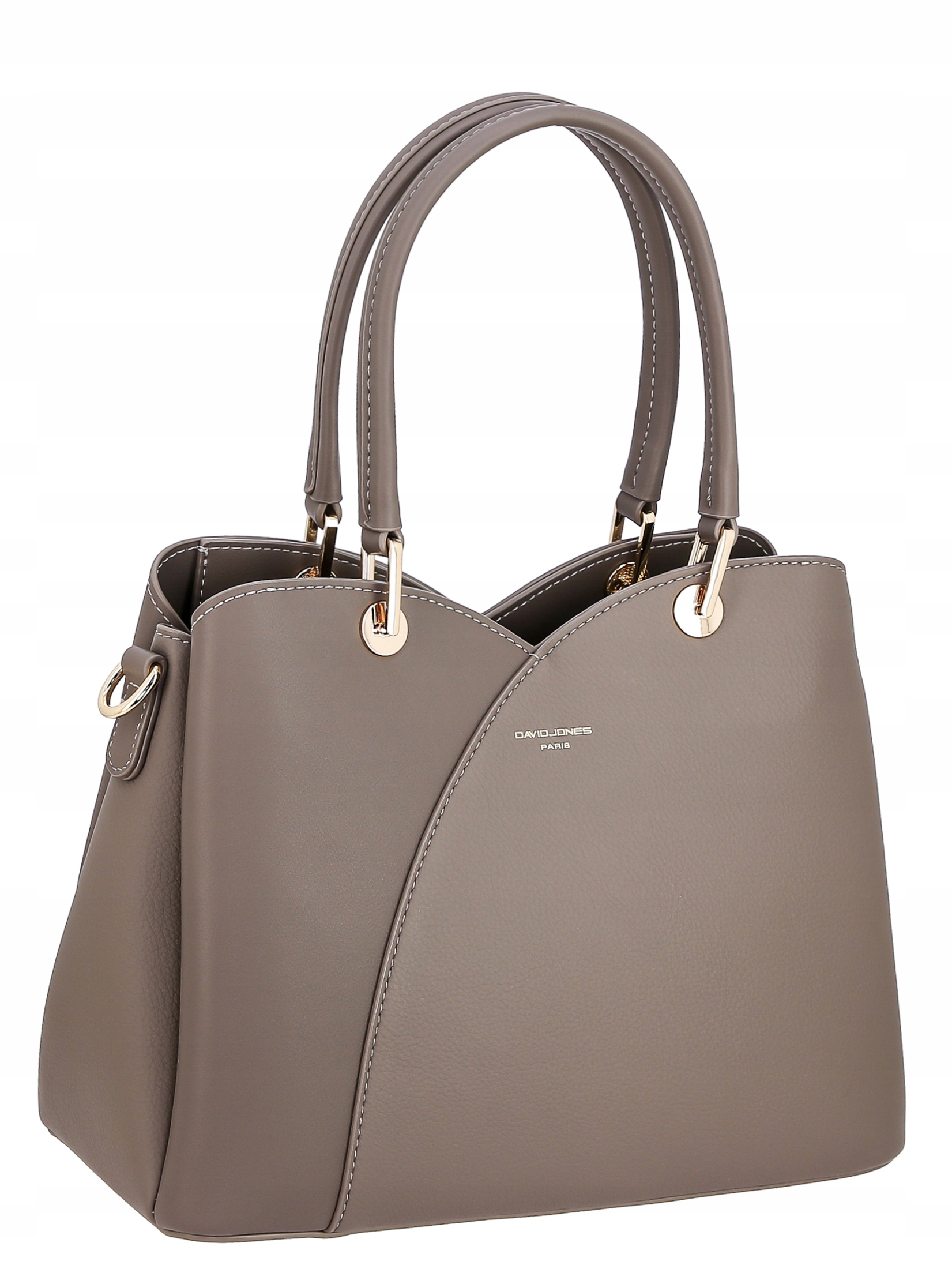 David Jones klasická dámská kabelka kufřík