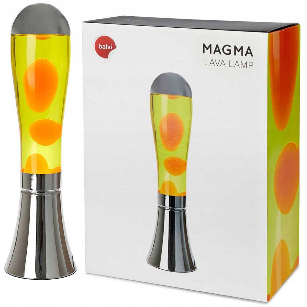 

Lampka Nocna Dla Dzieci Lava Lamp Lampka Lawa Duża