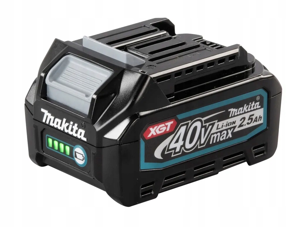 Akumulator BL4025XGT 40V Max 2.5AH 191B36-3 Makita