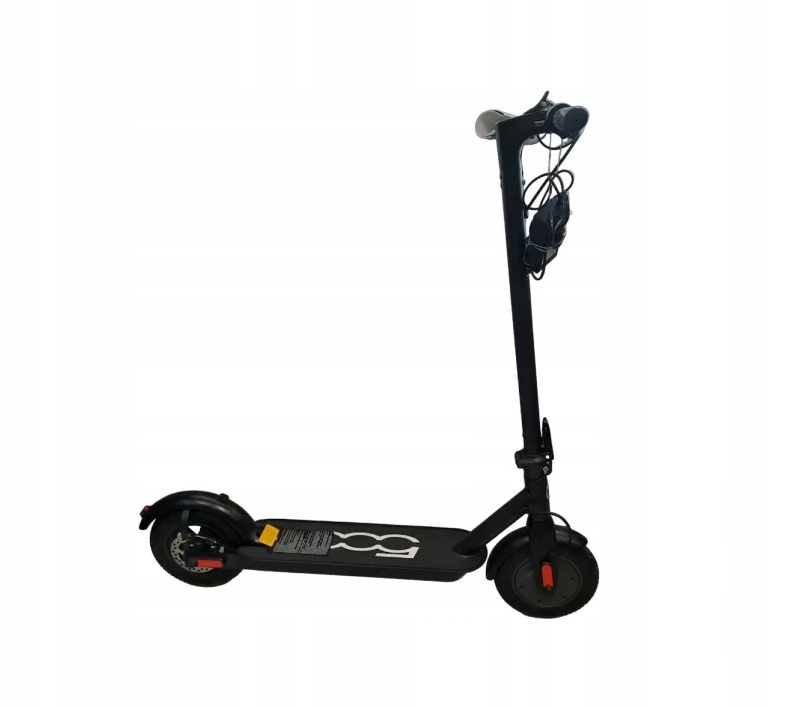 BATERIA AKUMULATOR DO FIAT 500 36V 8700MAH Marka AM Electronics