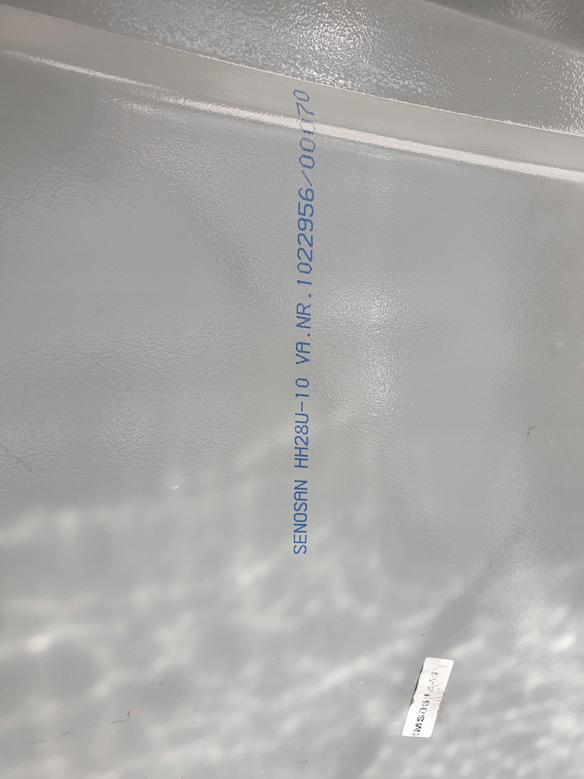 BOX renault KOLEOS и