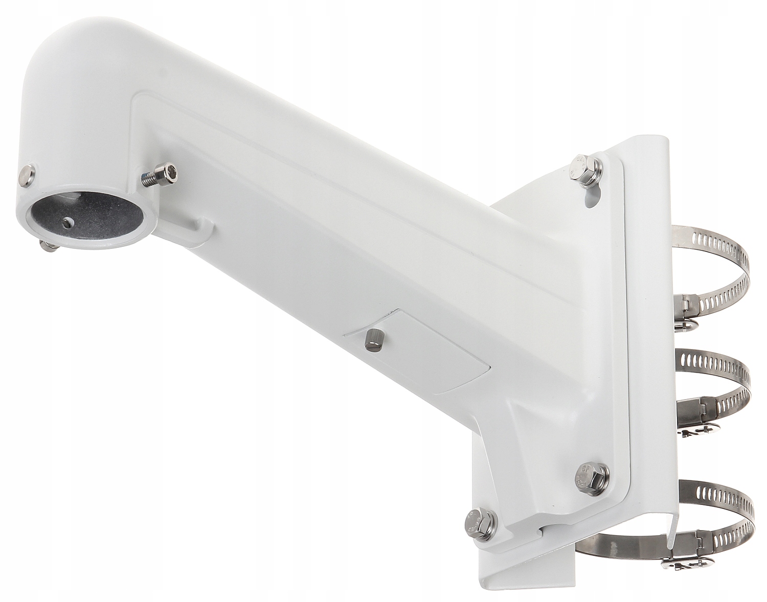 Držák Na Sloup DS-1602ZJ-POLE Hikvision