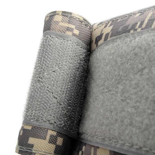 POKROWIEC NA TELEFON ŁADOWNICA TAKTYCZNA MORO Materiał dominujący poliester