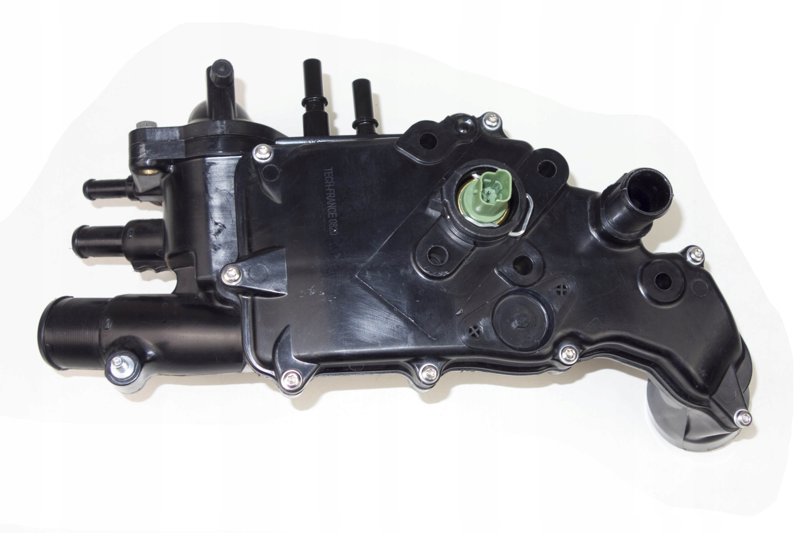 M0213 - Корпус термостата CITROEN PEUGEOT 2.0 HDi