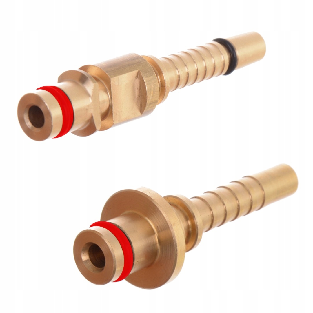 O-ring na wąż wtyk CLICK do myjki Karcher K2 K3 K4 K5 K6 K7 Quick Connect Marka Techkar