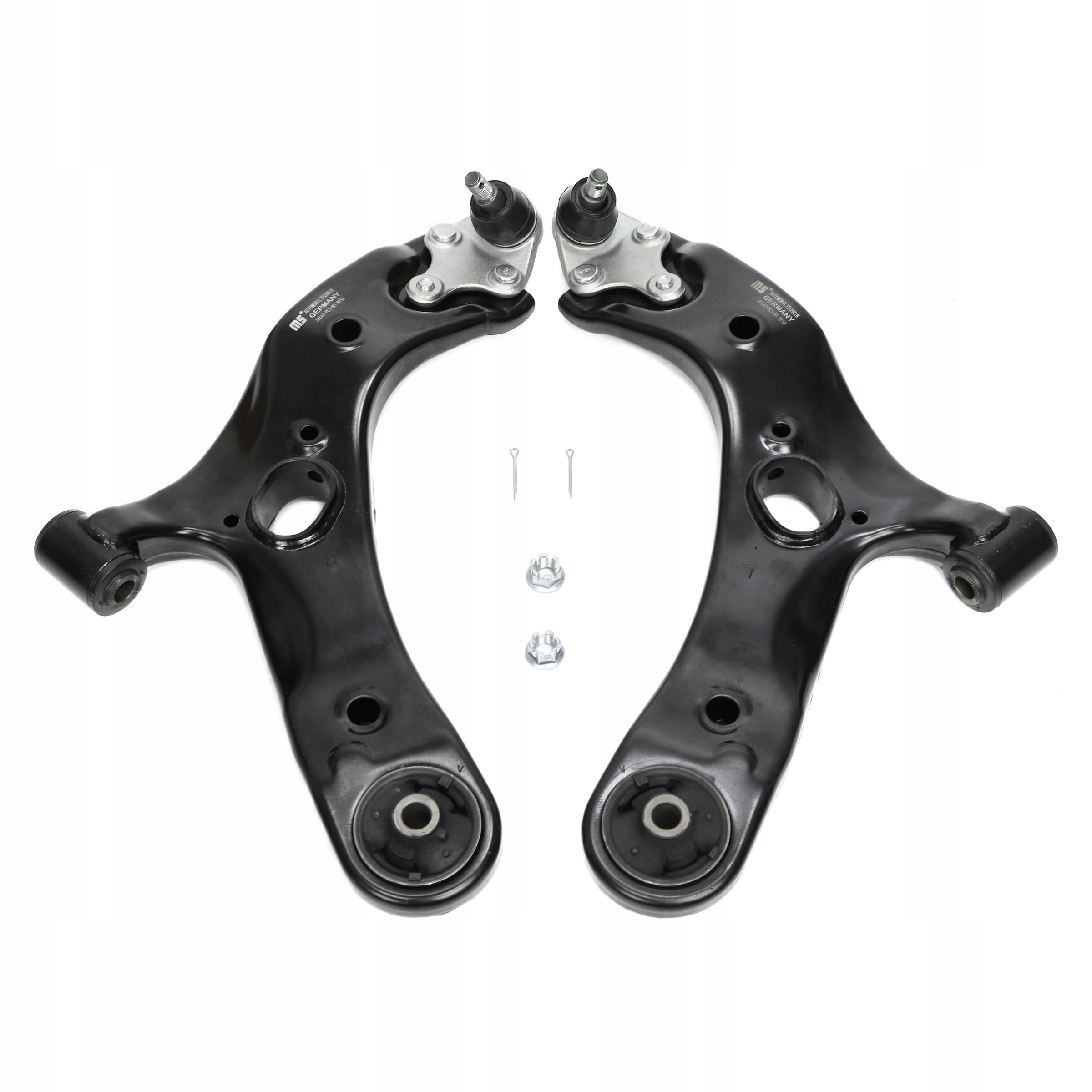 Ramena Sada Sada Přední Lexus Hs; Scion Tc, Xb; Toyota Mirai Auris Corolla