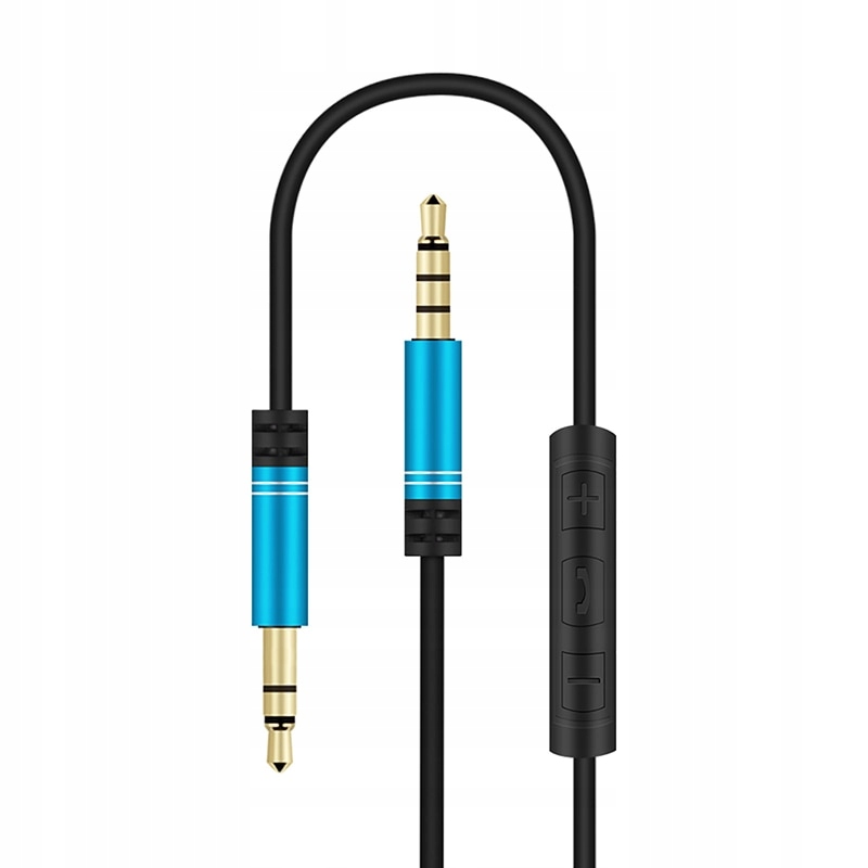 

Jbl E30 E40 E50 C45BT Everest Kabel Słuchawkowy