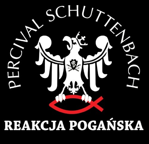 CD Percival Schuttenbach Reakcja pogańska