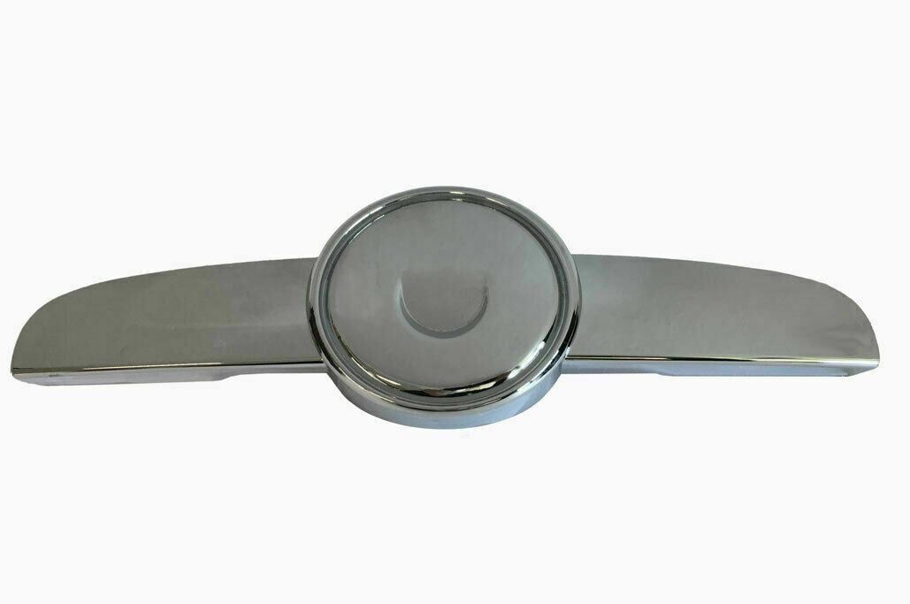 

Motylek grill emblemat Alfa Romeo 159 Oryginał