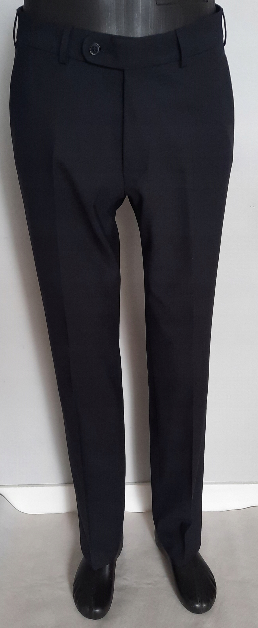 Pánské elegantní kalhoty Digel vel. 46