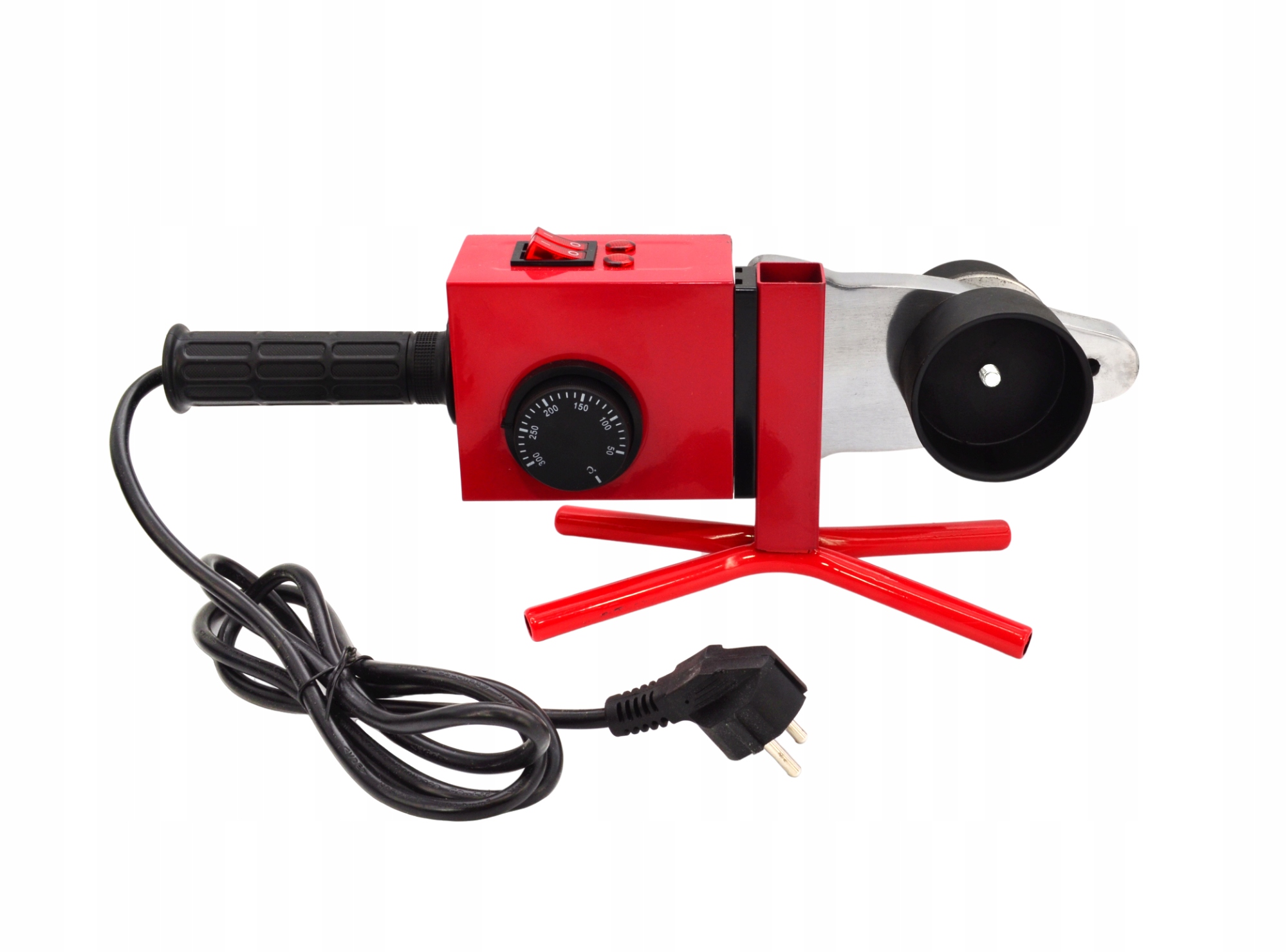 Awtools Svařovačka Pvc Trubek 20-63 mm 1500 W