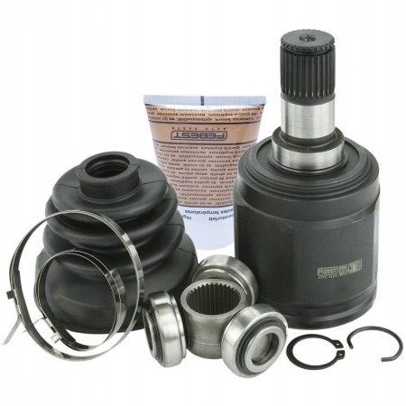 Комплект шарнира FEBEST 0311-CUMTLH