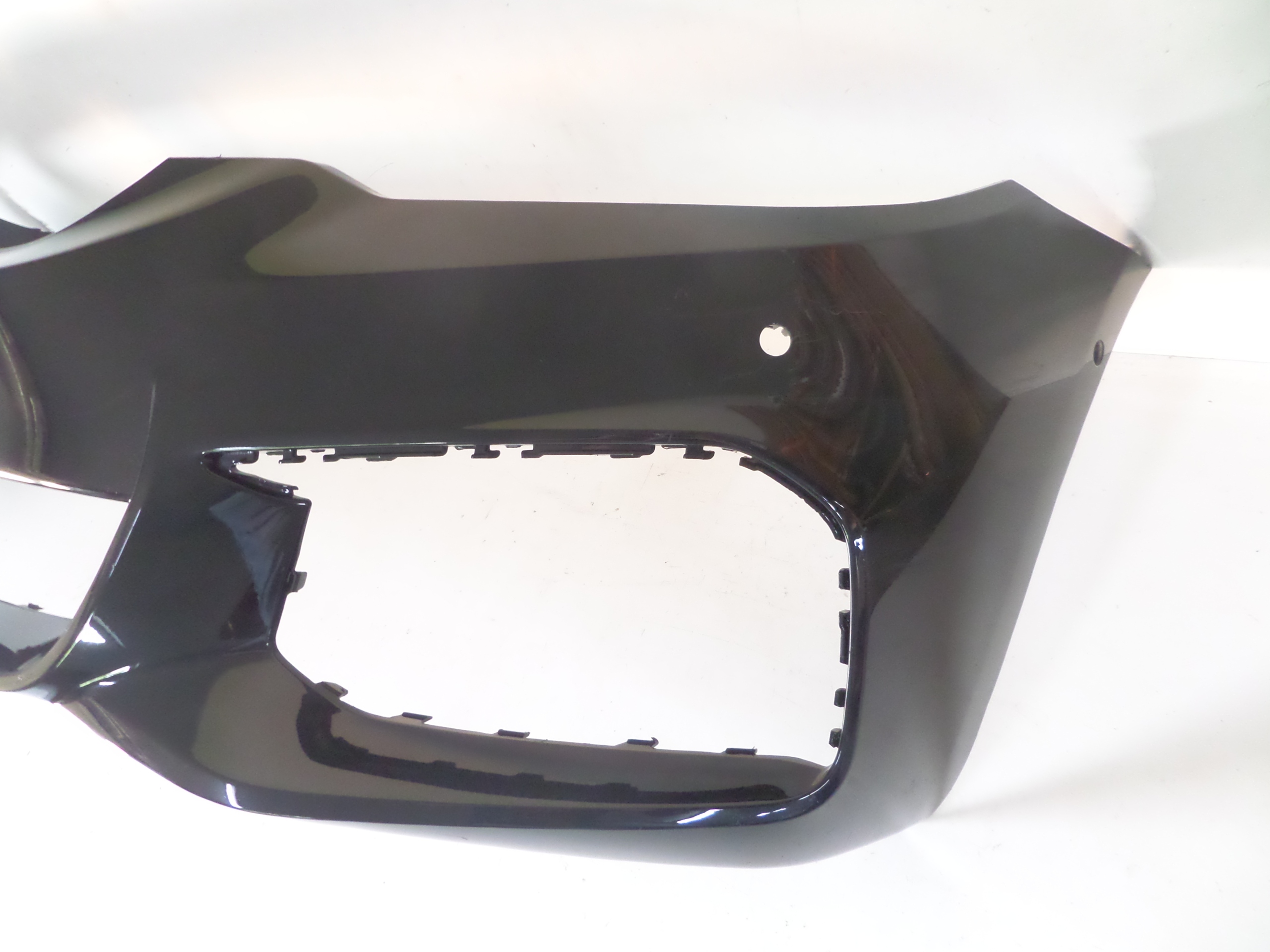nárazník přední předek BMW 5 G30 G31 17- m-packet