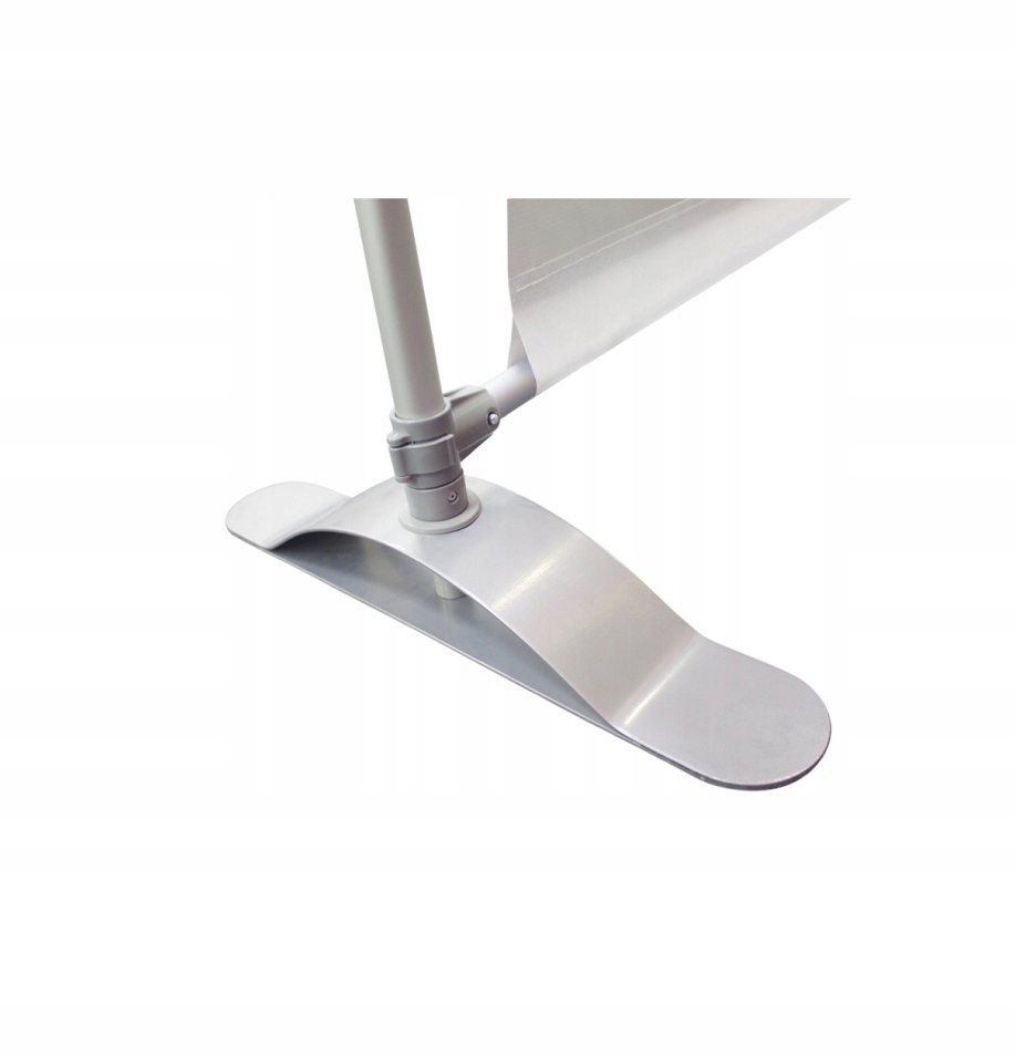 ŚCIANKA REKLAMOWA TELESKOPOWA PEGASUS 300cm BANER Marka inny