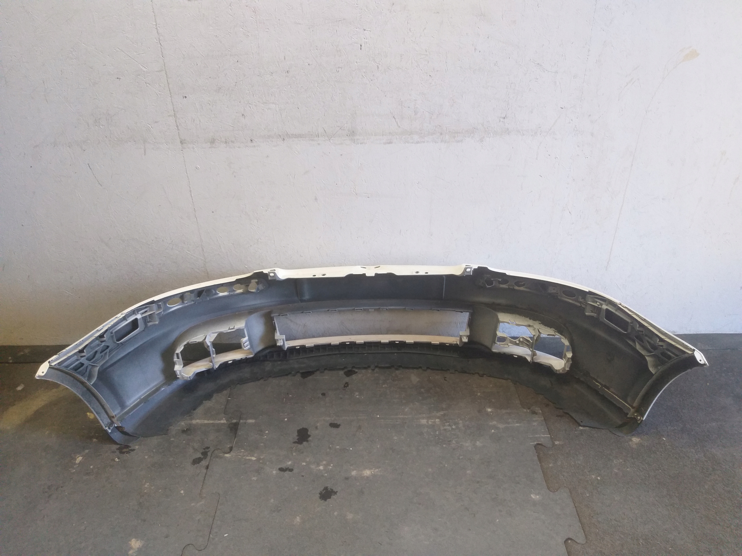 Stoßstange vorne VW GOLF V 5 1K0