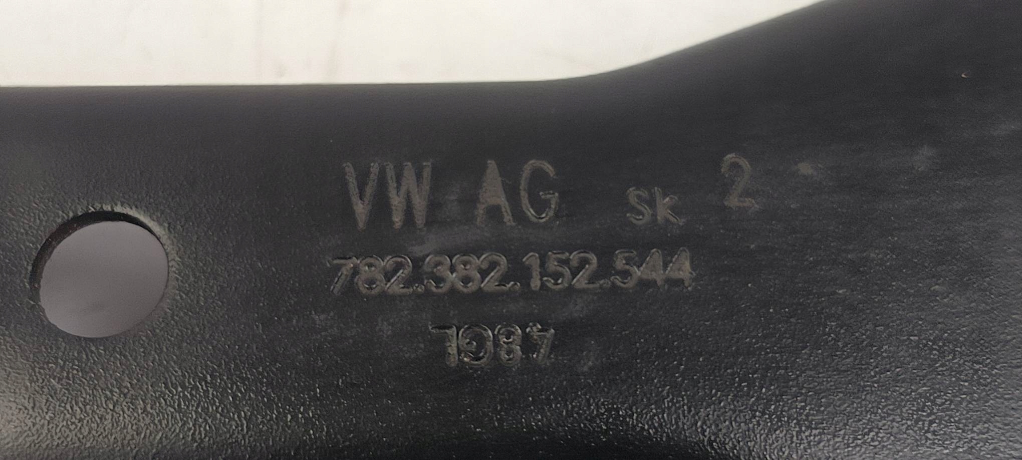 halter 2Q0199851AF SKODA KAMIQ