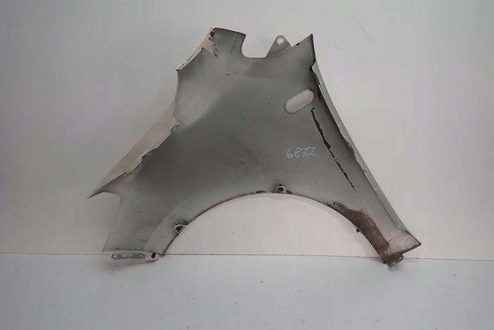 UP MII CITIGO 12-16 fender right front front