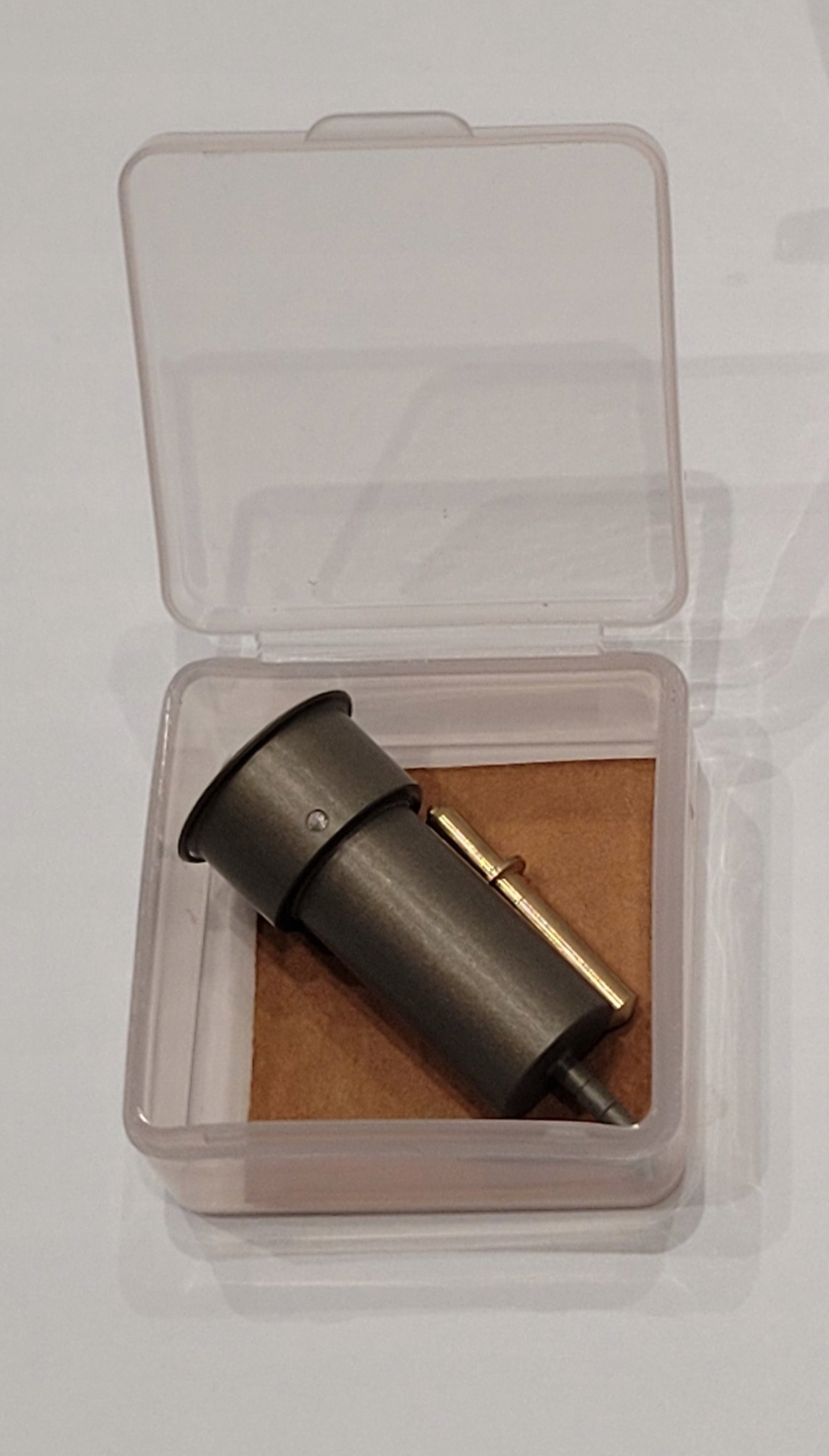 POWERSHIFT 6DCT450 MPS6 ИНСТРУМЕНТ ДЛЯ РЕМОНТА КЛАПАНА