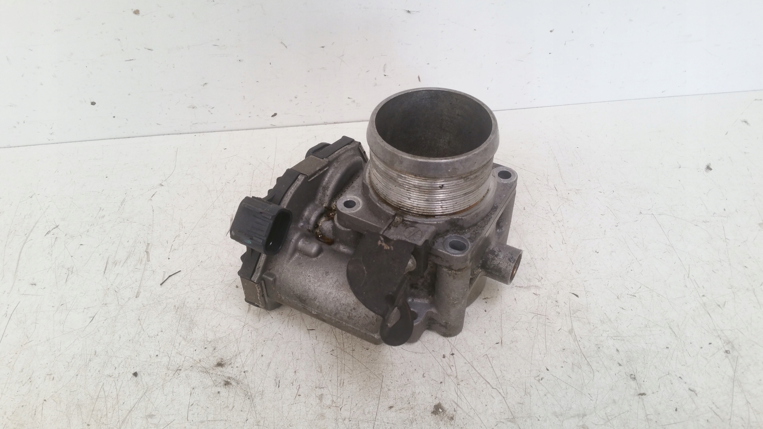 Valvola a farfalla 55565260 Opel Astra J
