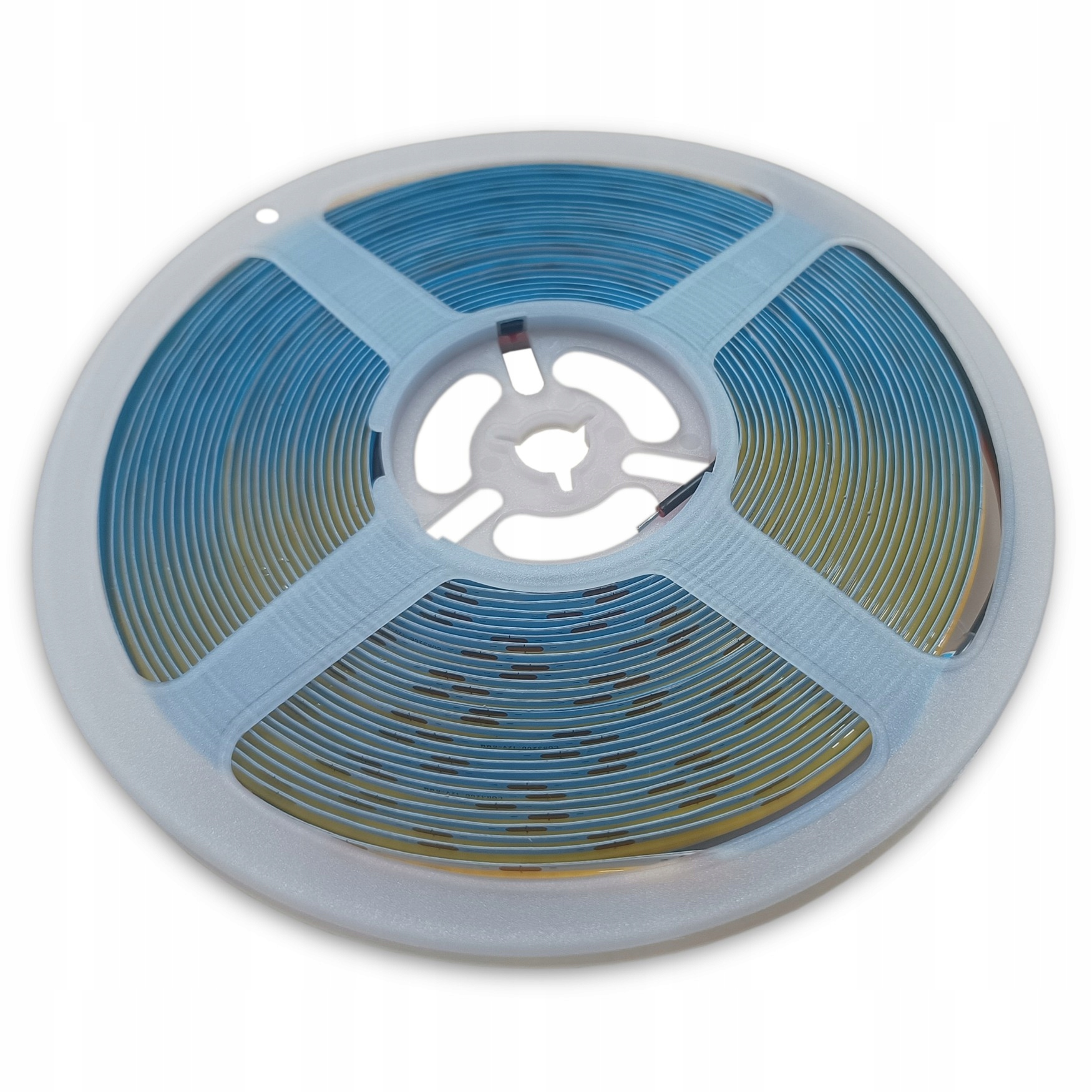 Navíc Páska Led Continuous Cob 12V Neutrální Barva