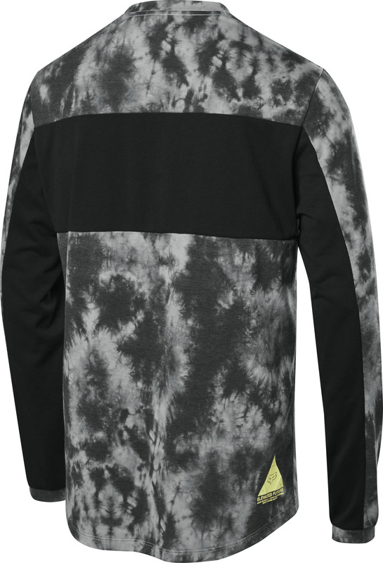 Koszulka Bluza Rowerowa FOX RANGER Elevated rozm L Marka Fox