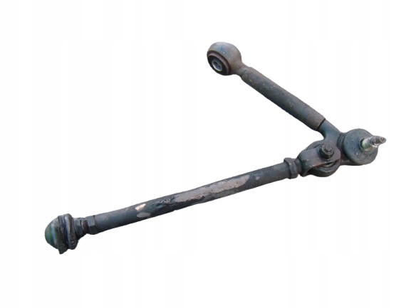 ALFA ROMEO GIULIA GT JUNIOR 63- WAHACZ PRAWY PRZÓD