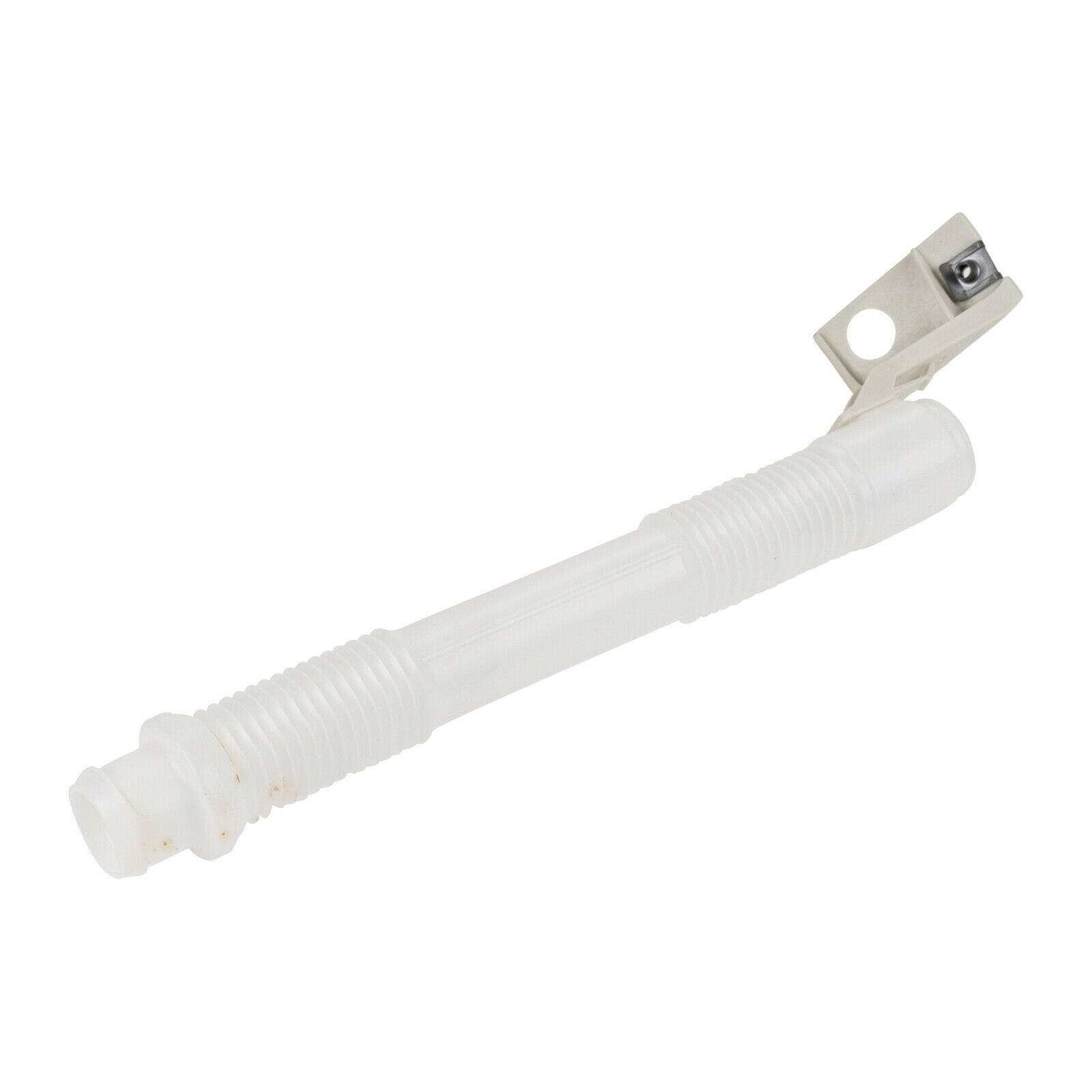 1383999080 - НАПОЛНИТЕЛЬ ЗАЛИВНАЯ ТРУБКА БАЧОК ОМЫВАТЕЛЯ DUCATO