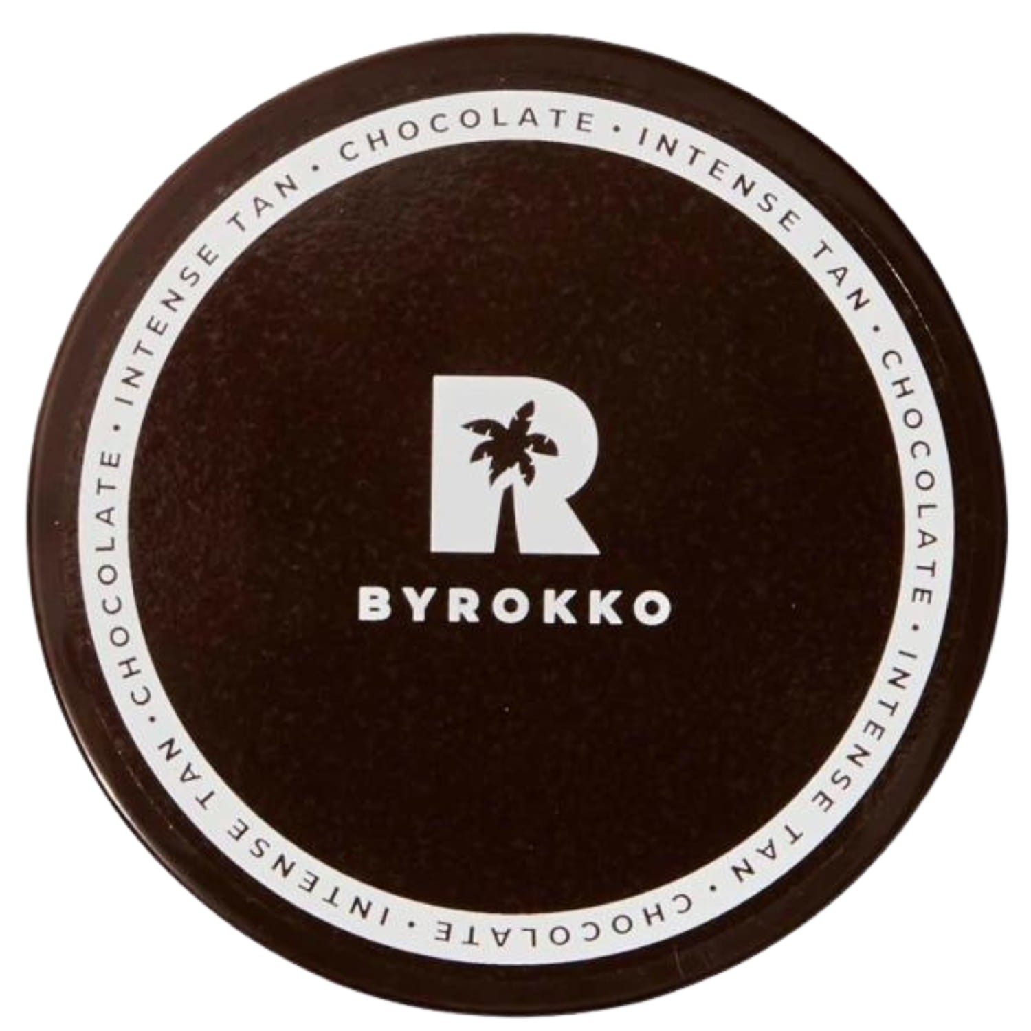 Byrokko Shine Brown Brown Chocolate Krém K Urychlení Opalování 200 Ml