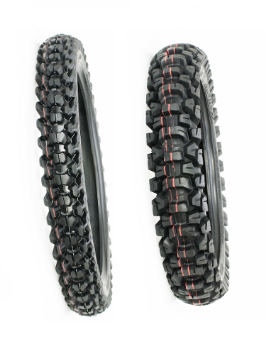MOTOZ TRACTIONATOR DESERT H/T 130/80-17 65R TT , 2024r.