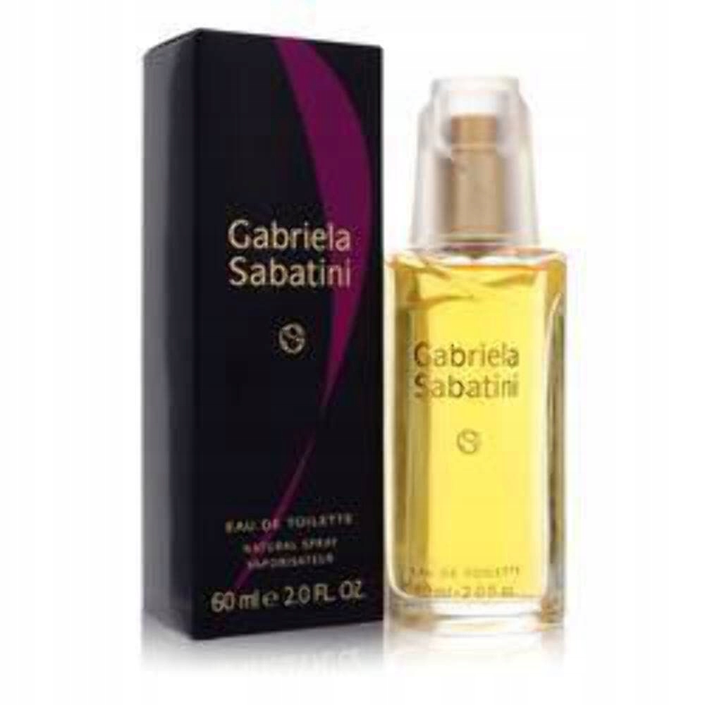 Gabriela Sabatini Toaletní Voda 60 ML