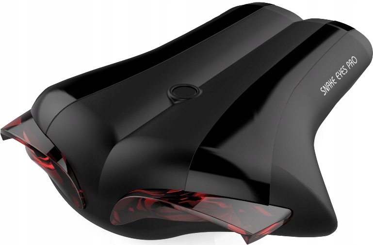 

Lampka tylna Kross Snake Eyes Pro Usb