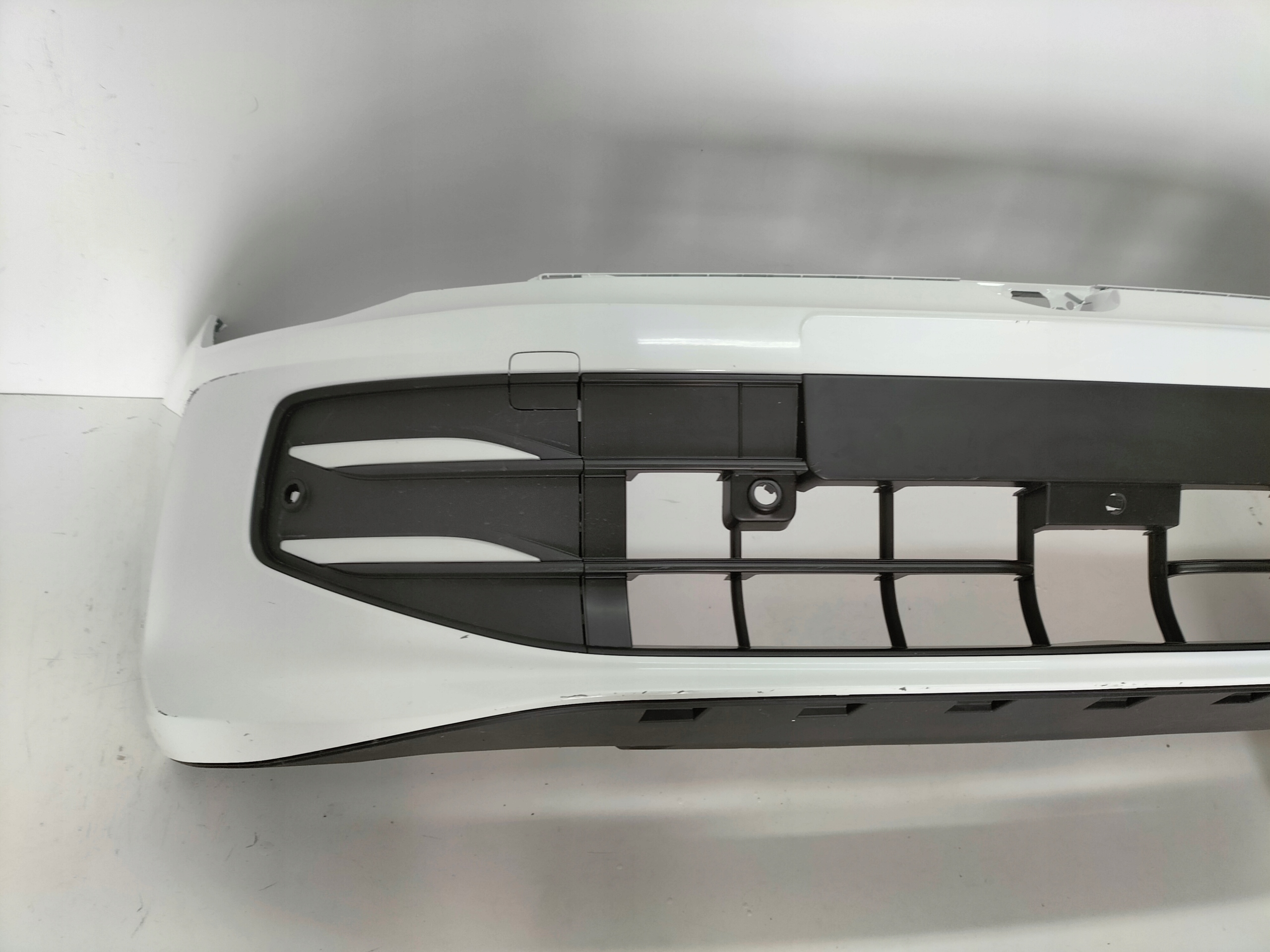 front bumper front VW GOLF 8 VIII LIFT 24