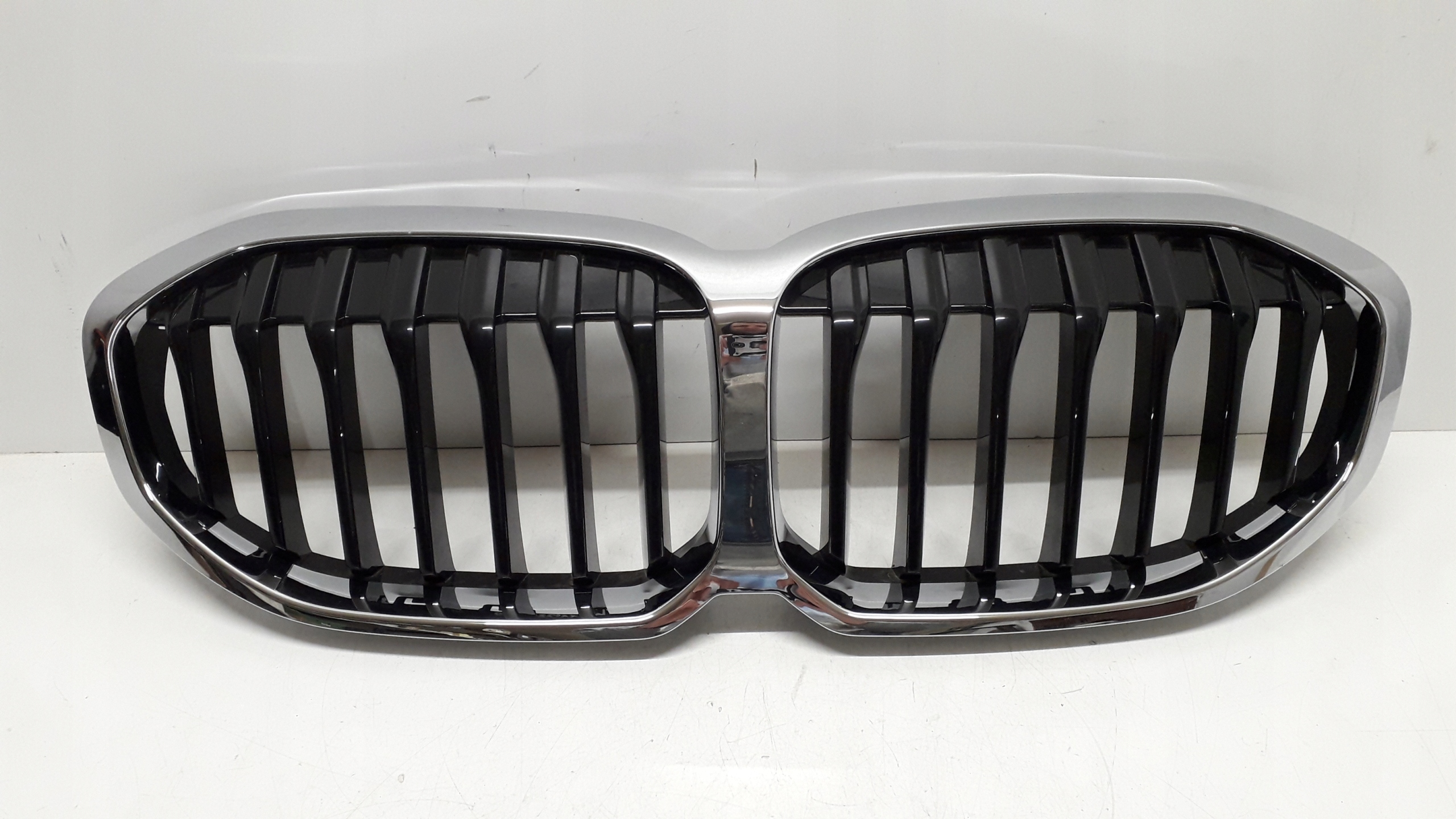 BMW 1 F40 ATRAPA GRILL GRIL NERKI 5A39366