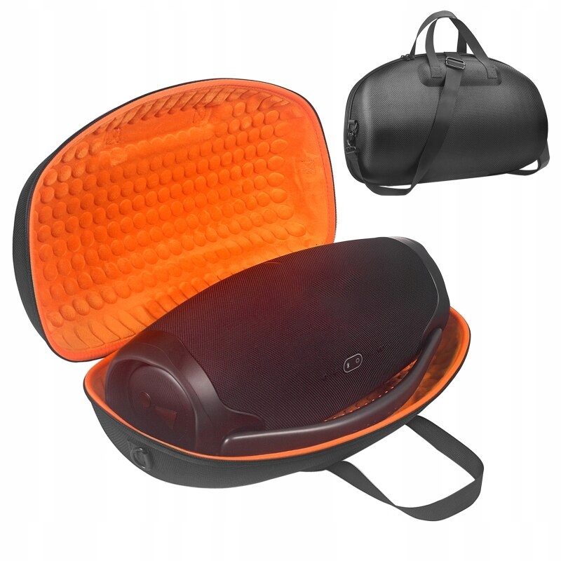 ETUI TWARDE DO JBL BOOMBOX 3 POKROWIEC CASE WYSOKA JAKOŚĆ Model BOOMBOX3
