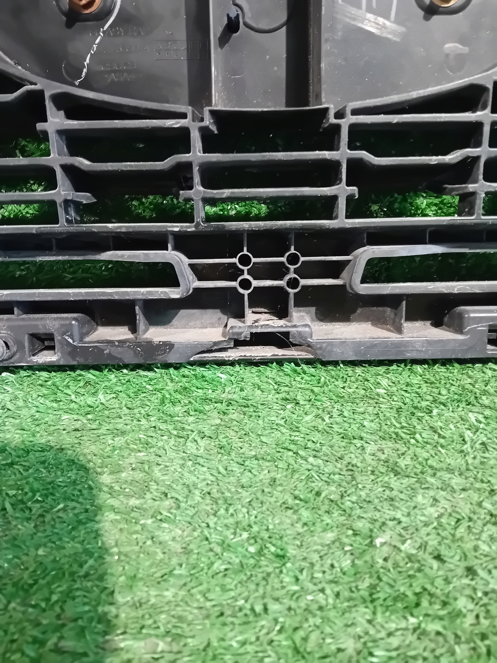 FORD RANGER THUNDER grille radiator grill