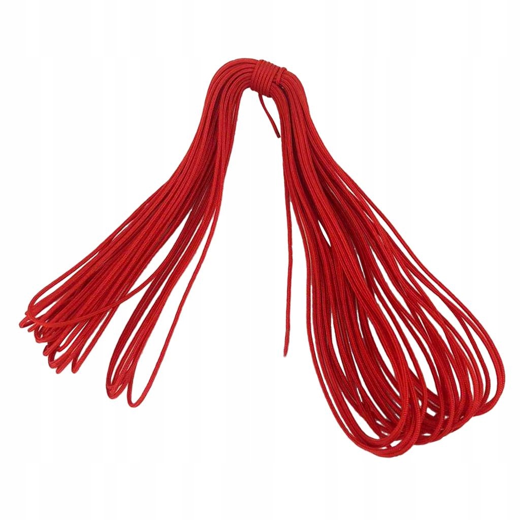 D Loop String Bow String D Loop Rope модель материал с петлей D