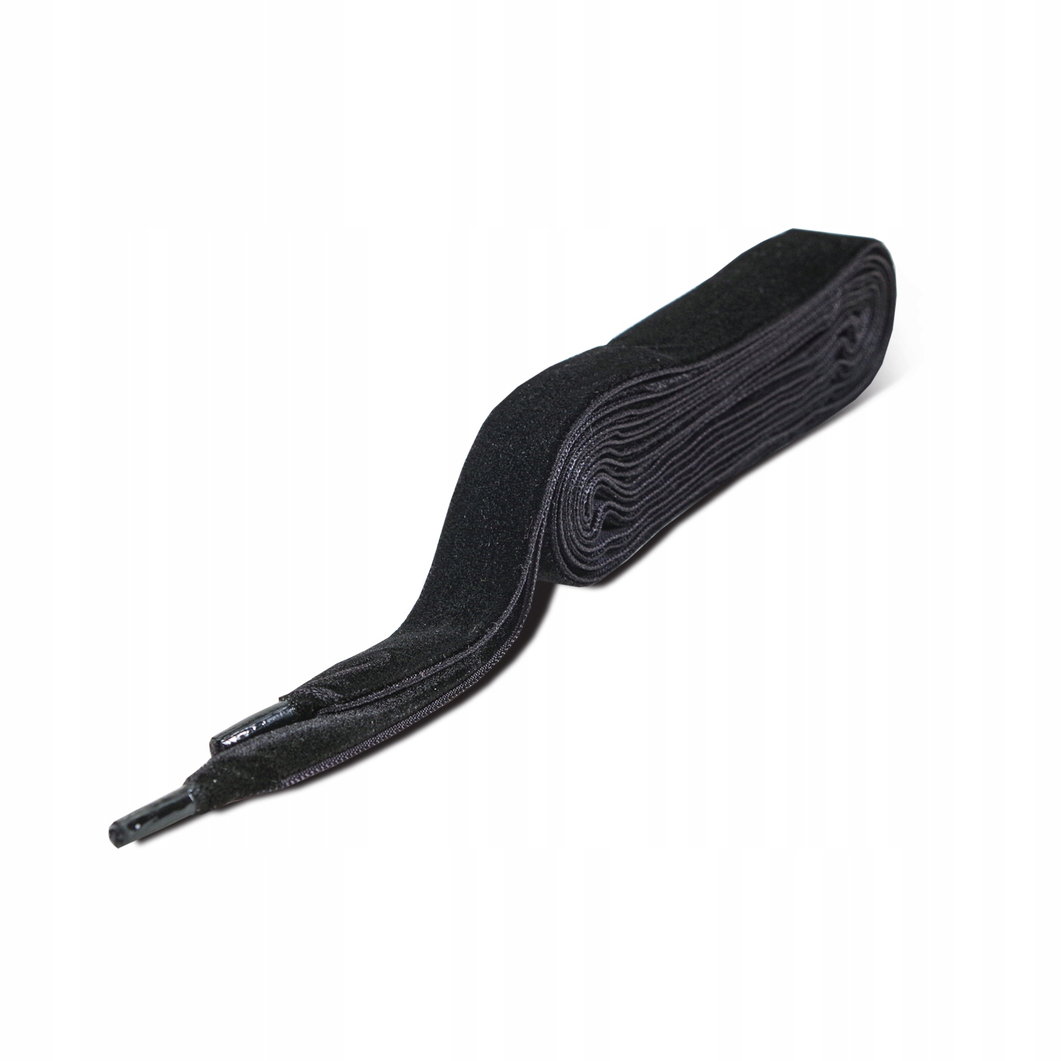 

Aksamitne sznurówki do butów, wstążki 120 cm