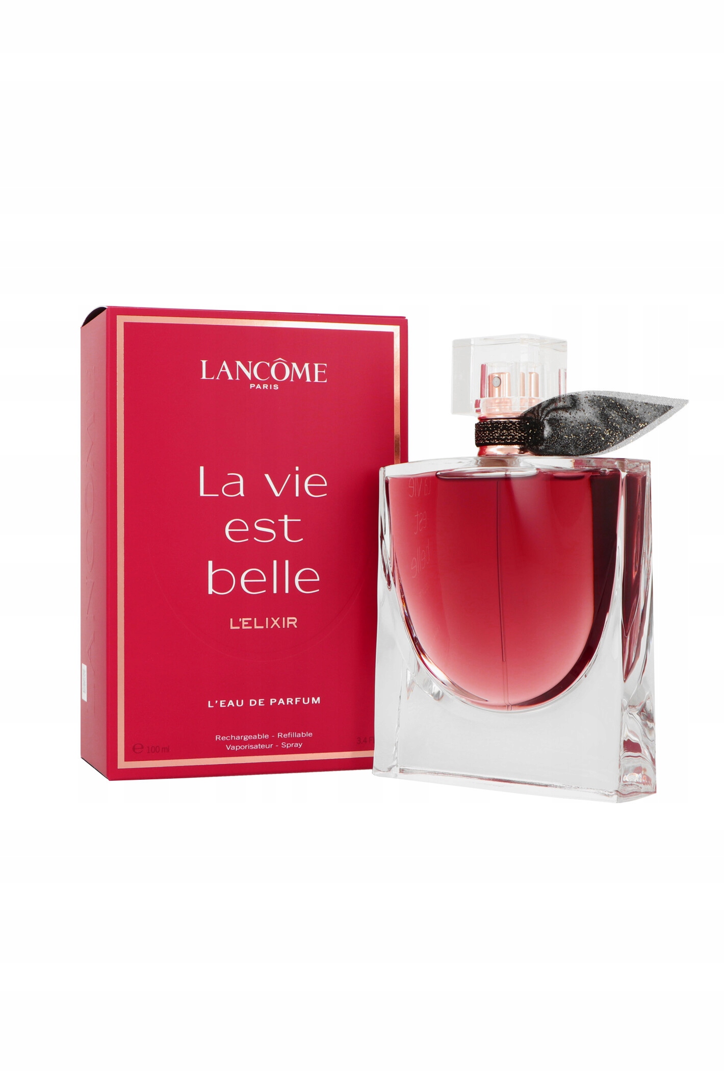 Lancome La Vie Est Belle L`Elixir Edp 100 ml