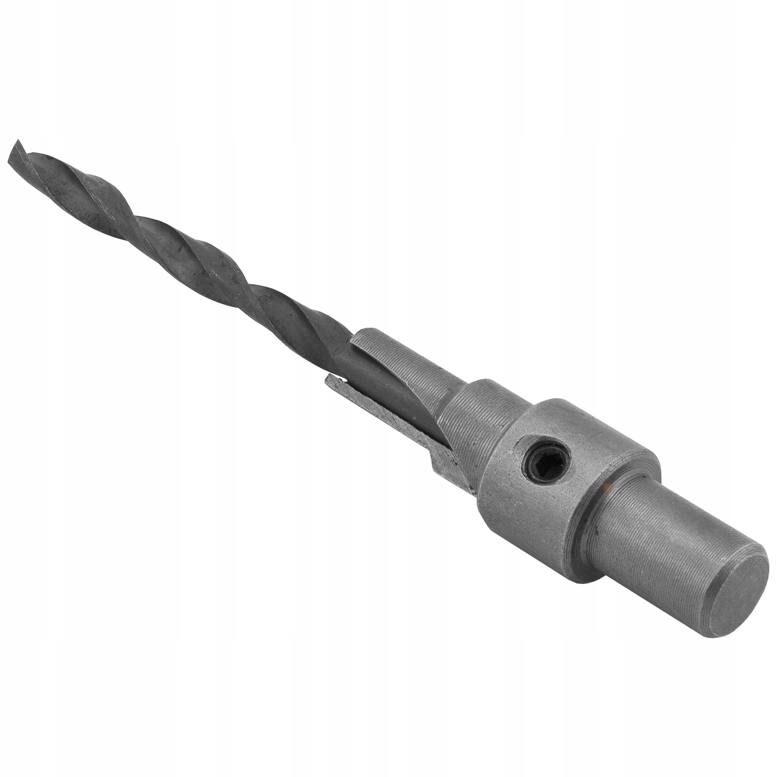 

Markowe Wiertło do konfirmatów 6,4x50mm Pl