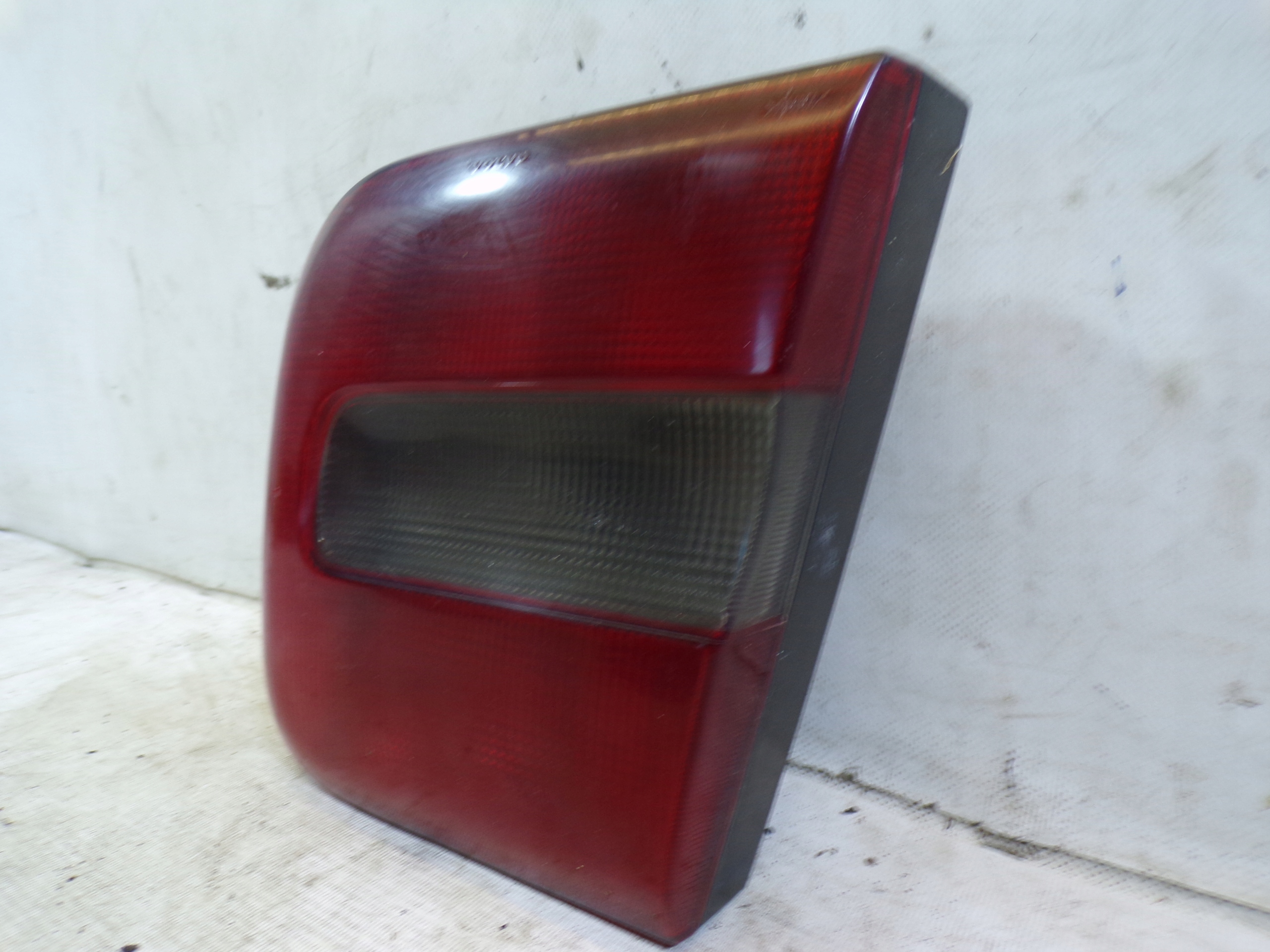 light rear rear part right to the bonnet VOLVO S70
