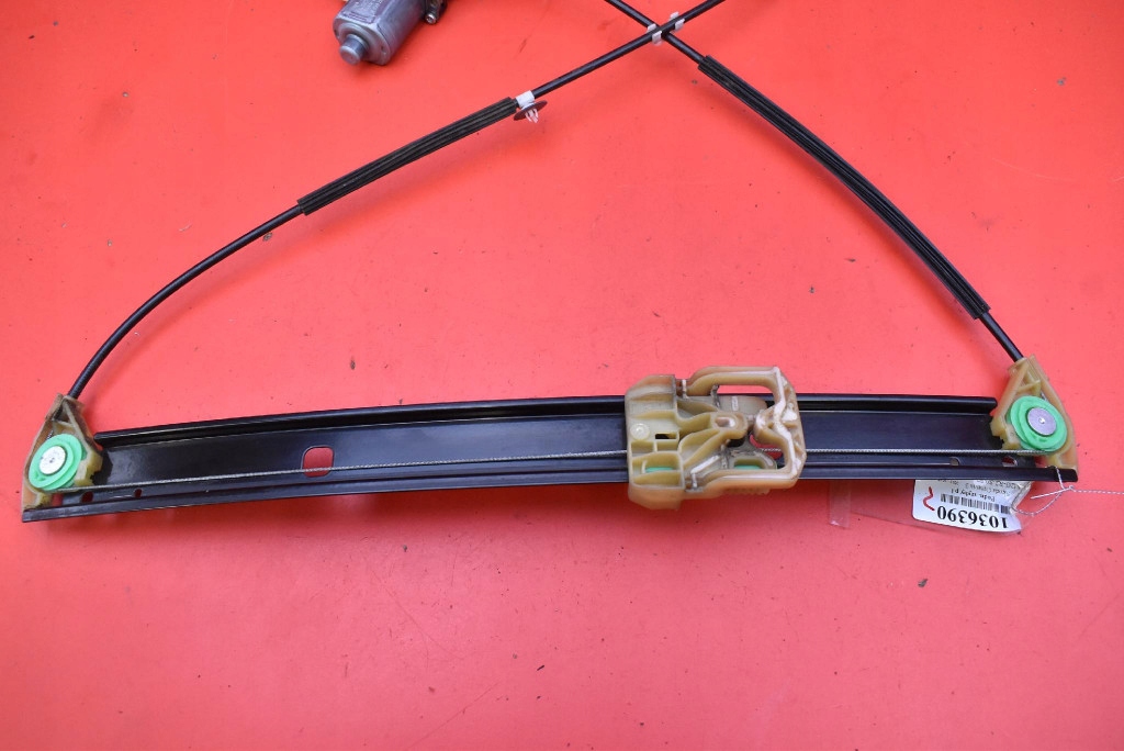 window regulator left front EU 5E0837461 SKODA OCTAVIA 3 III KOMBI 13-17